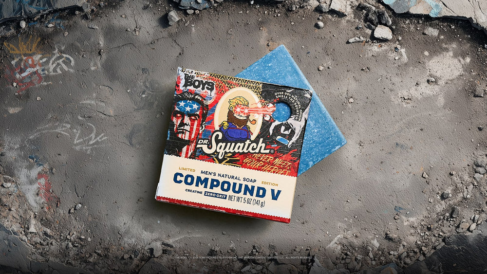 COMPOUND V - US 7215