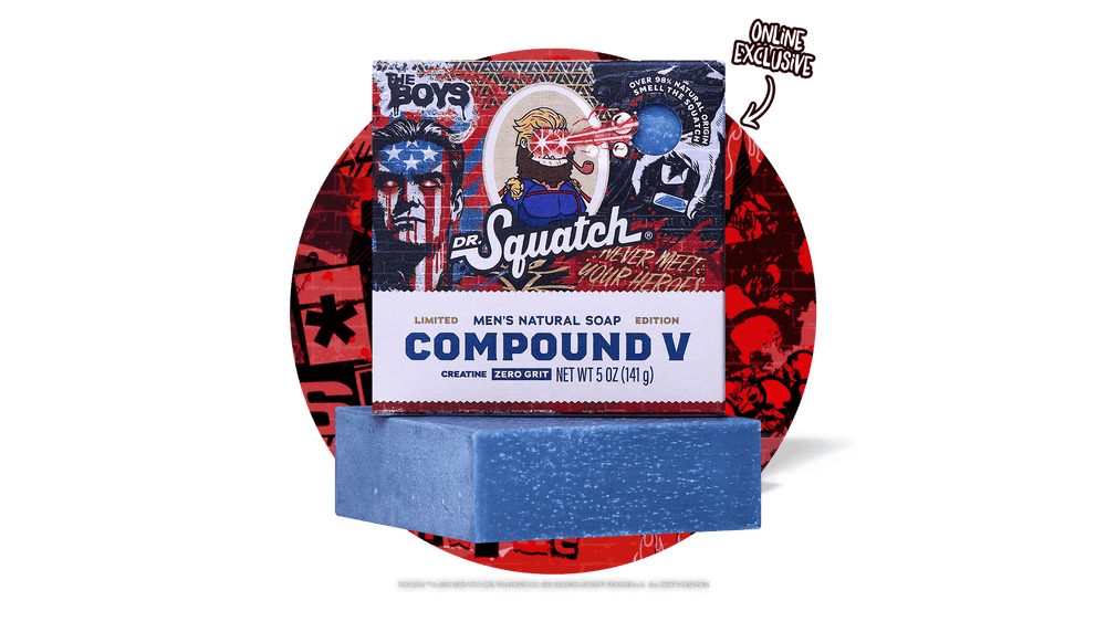 COMPOUND V - US 7215