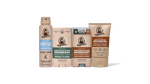 DEODORANT DISCOVERY SET - US 1576