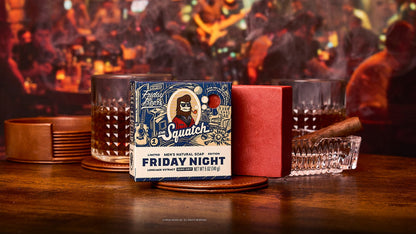 FRIDAY NIGHT - US 2080