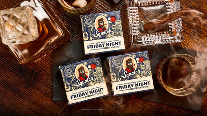 FRIDAY NIGHT 3-PACK - US 5675