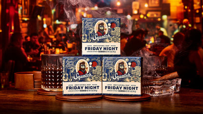 FRIDAY NIGHT 3-PACK - US 6934