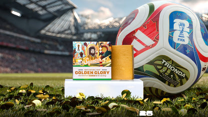 GOLDEN GLORY - US 2962