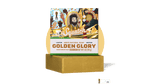 GOLDEN GLORY - US 2962