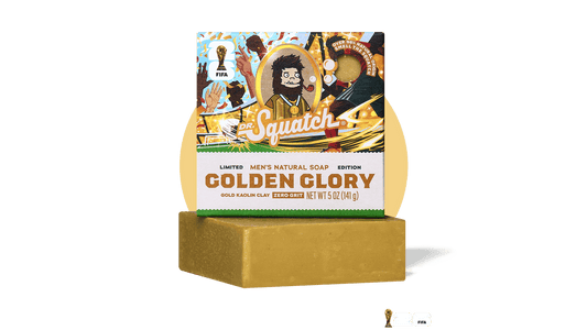GOLDEN GLORY - US 3737