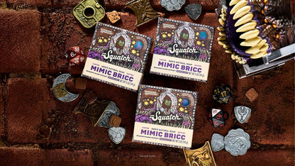MIMIC BRICC 3-PACK - US 9683