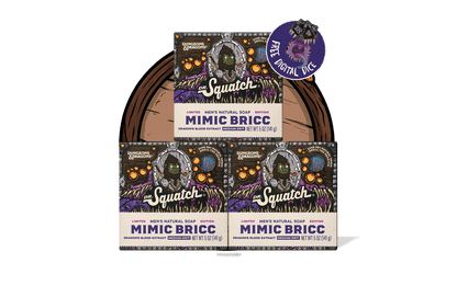 MIMIC BRICC 3-PACK - US 9683