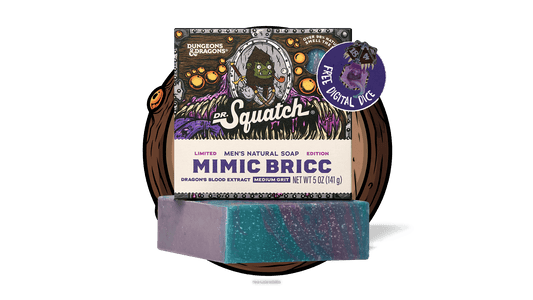 MIMIC BRICC - US 4218