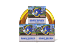 SONIC SPEED 3-PACK - US 7204