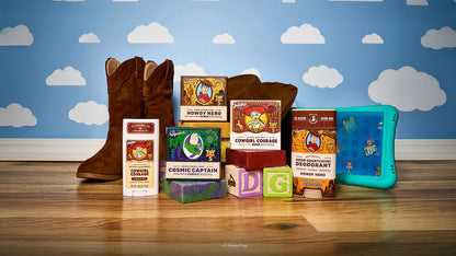 TOY STORY 5-PACK - US 3080