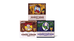 TOY STORY 5 TRIO - US 2376
