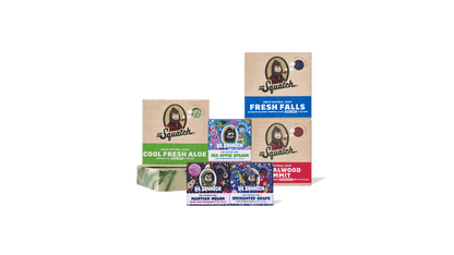 SQUATCH FAMILY PACK - US 1085