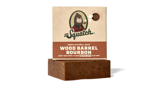 WOOD BARREL BOURBON - US 2212