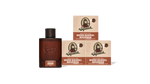 STIRRED SCENTS SET - US 2694