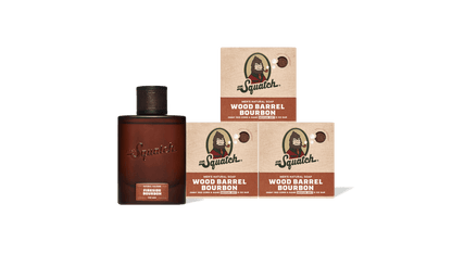 STIRRED SCENTS SET - US 7951