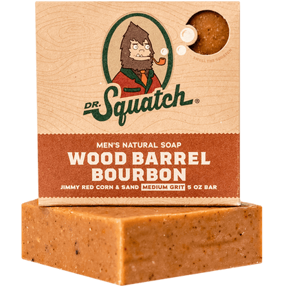 SQUATCH ORIGINALS - US 9005