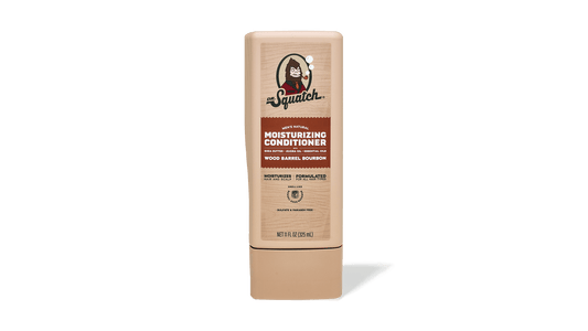 WOOD BARREL BOURBON CONDITIONER - US 9929