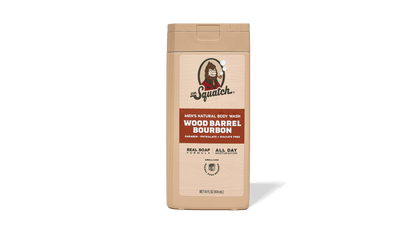 WOOD BARREL BOURBON - US 1988