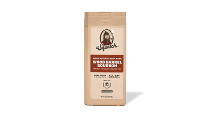 WOOD BARREL BOURBON - US 2508