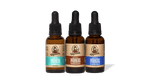 BEARD OIL 3-PACK - US 7175