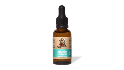CASTAWAY COVE BEARD OIL & COLOGNE - US 1964