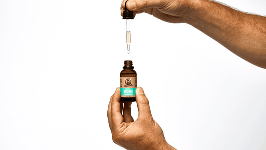 BEARD OIL 3-PACK - US 7175