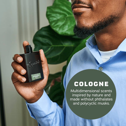 SIGNATURE SCENT SET - US 1667