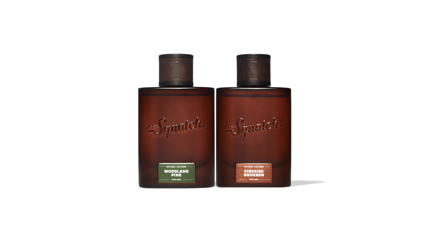 COLOGNE 2-PACK - US 5443