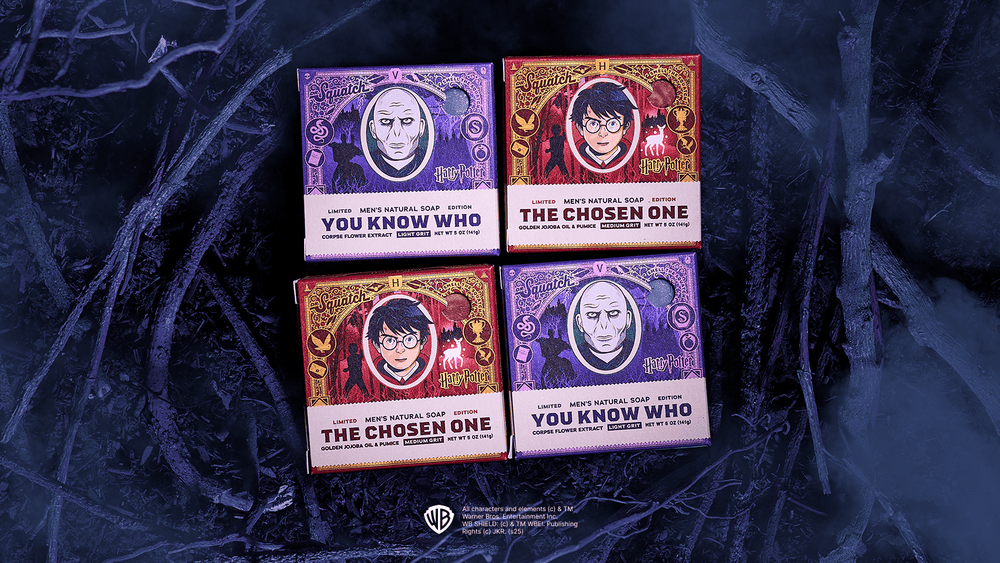 FATE-FORGED 4-PACK - US 1264
