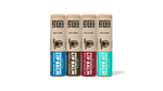 LIP BALM 4-PACK - US 3638