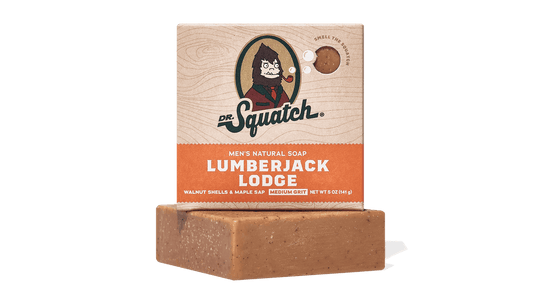 LUMBERJACK LODGE - US 5234