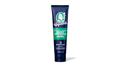SOOTHING SPEARMINT - US 6530
