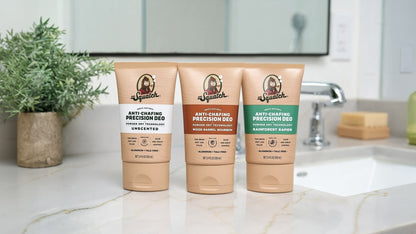 PRECISION DEO 3-PACK - US 1099